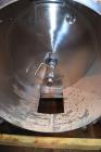 Used Stephan TC/SK Combicut Mixer, Model TK/SK 850