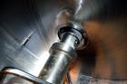 Used Stephan TC/SK Combicut Mixer, Model TK/SK 850
