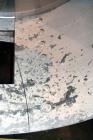 Used Stephan TC/SK Combicut Mixer, Model TK/SK 850