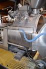 Used Stephan TC/SK Combicut Mixer, Model TK/SK 850