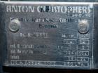 Used Stephan TC/SK Combicut Mixer, Model TK/SK 850