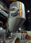 Used Stephan TC/SK Combicut Mixer, Model TK/SK 850