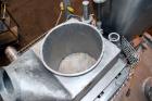 Used Stephan TC/SK Combicut Mixer, Model TK/SK 850
