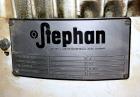 Used Stephan TC/SK Combicut Mixer, Model TK/SK 850