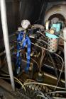 Used Stephan TC/SK Combicut Mixer, Model TK/SK 850