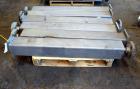 Used Stephan TC/SK Combicut Mixer, Model TK/SK 850