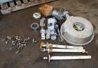 Used Stephan TC/SK Combicut Mixer, Model TK/SK 850