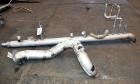 Used Stephan TC/SK Combicut Mixer, Model TK/SK 850