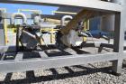 Used Stephan TC/SK Combicut Mixer, Model TK/SK 850