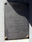 Used Stephan TC/SK Combicut Mixer, Model TK/SK 850