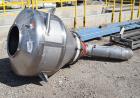 Used Stephan TC/SK Combicut Mixer, Model TK/SK 850