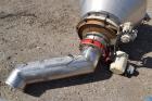 Used Stephan TC/SK Combicut Mixer, Model TK/SK 850