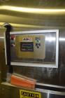 Used Stephan TC/SK Combicut Mixer, Model TK/SK 850