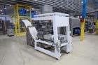 Used- Stephan Cutter/High Speed Universal Horizontal Vacuum Mixer