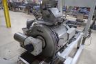 Used- Stephan Cutter/High Speed Universal Horizontal Vacuum Mixer