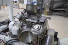 Used- Stephan Cutter/High Speed Universal Horizontal Vacuum Mixer