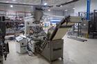 Used- Stephan Cutter/High Speed Universal Horizontal Vacuum Mixer