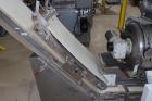 Used- Stephan Cutter/High Speed Universal Horizontal Vacuum Mixer