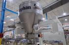 Used- Stephan Cutter/High Speed Universal Horizontal Vacuum Mixer