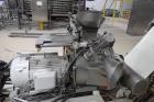 Used- Stephan Cutter/High Speed Universal Horizontal Vacuum Mixer