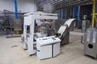 Used- Stephan Cutter/High Speed Universal Horizontal Vacuum Mixer