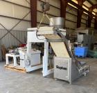 Used- Stephan Cutter/High Speed Universal Horizontal Vacuum Mixer