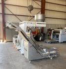 Used- Stephan Cutter/High Speed Universal Horizontal Vacuum Mixer