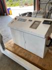 Used- Stephan Cutter/High Speed Universal Horizontal Vacuum Mixer