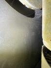 Used - Stephan Cutter / High-Speed Universal Vacuum Mixer, Stainless Steel, TK150