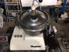 Used Stephan Universal Machine, Model UMC 12