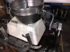 Used Stephan Universal Machine, Model UMC 12