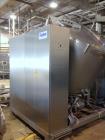 Used Stephan Food Processing Machinery Vacutherm System