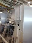 Used- Stephan Food Processing Machinery Vacutherm System