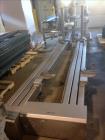 Used Stephan Food Processing Machinery Vacutherm System