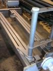 Used Stephan Food Processing Machinery Vacutherm System