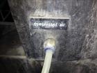 Used Stephan Food Processing Machinery Vacutherm System