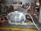 Used Stephan Food Processing Machinery Vacutherm System
