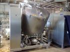 Used Stephan Food Processing Machinery Vacutherm System