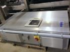 Used Stephan Food Processing Machinery Vacutherm System