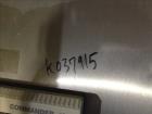 Used Stephan Food Processing Machinery Vacutherm System