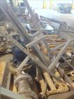 Used Stephan Food Processing Machinery Vacutherm System