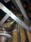 Used Stephan Food Processing Machinery Vacutherm System