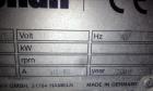 Used Stephan Food Processing Machinery Vacutherm System