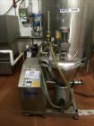 Used Stephan Vertical Mixer/Cutter, Model VCM44E.  58L Capacity.  Serial # 730.694.01