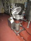 Used Stephan Vertical Mixer/Cutter, Model VCM44E.  58L Capacity.  Serial # 730.694.01