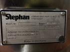 Used Stephan Vertical Mixer/Cutter, Model VCM44E.  58L Capacity.  Serial # 730.694.01