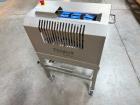 Used Tenrite Model TDM Cutting/Decalyx Machine – 60 kg/hr, Straight & V-Cut, 25mm Depth, 230V, Built 2024