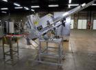 Used Toby Meat Slicer, Model 2100A-10