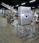 Used Toby Meat Slicer, Model 2100A-10