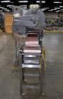 Used- Toby Meat Slicer, Model 2100A-10